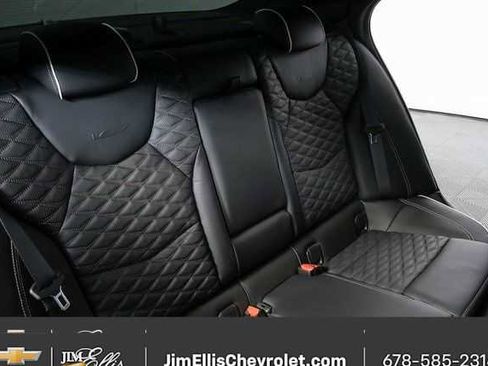 Used 2024 Cadillac CT5 V Blackwing w/ Driver Assist Package image 22