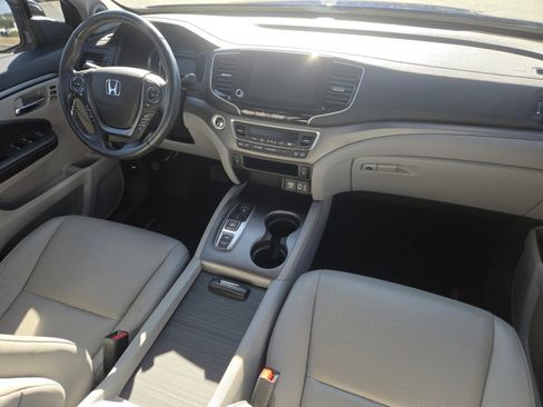 Used 2021 Honda Ridgeline RTL image 24