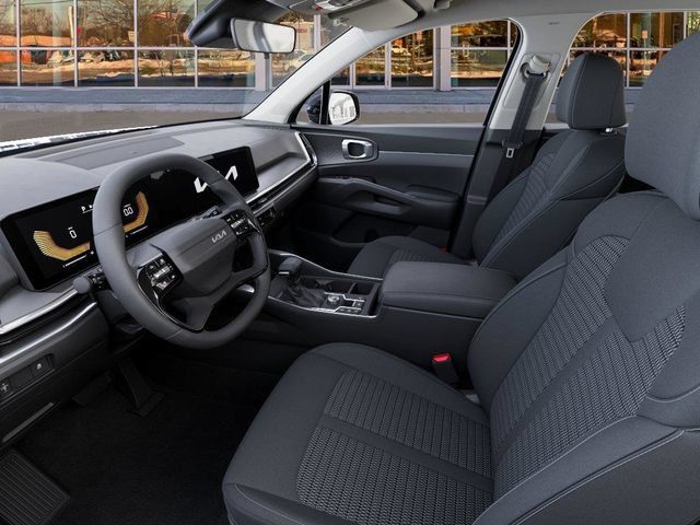 New 2026 Kia Sorento LX FWD image 17