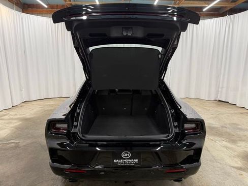 New 2026 Dodge Charger Scat Pack w/ Blacktop Package AWD/4WD image 29