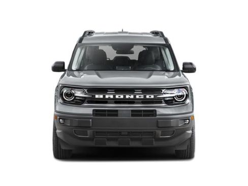 Used 2024 Ford Bronco Sport Big Bend w/ Convenience Package AWD/4WD image 4