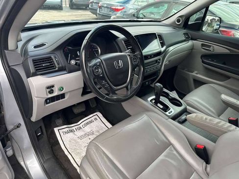 Used 2017 Honda Pilot EX-L image 13