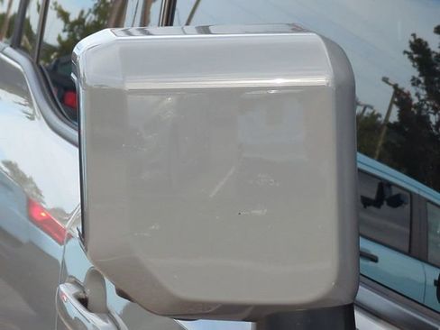 Used 2024 Lexus GX 550 w/ Cold Area Package AWD/4WD image 12