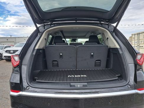 New 2026 Acura MDX Technology Package image 28