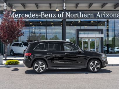 Certified 2024 Mercedes-Benz GLB 250 w/ Exclusive Package