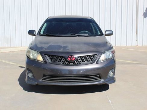 Used 2013 Toyota Corolla S image 5