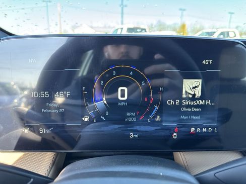 New 2026 Chevrolet Equinox ACTIV image 15