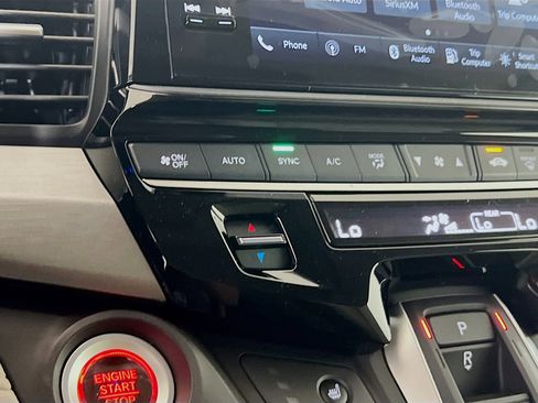 New 2026 Honda Odyssey EX-L image 14