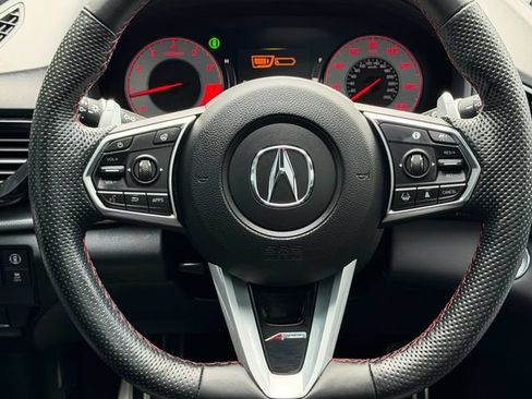 Certified 2023 Acura RDX A-Spec AWD/4WD image 15