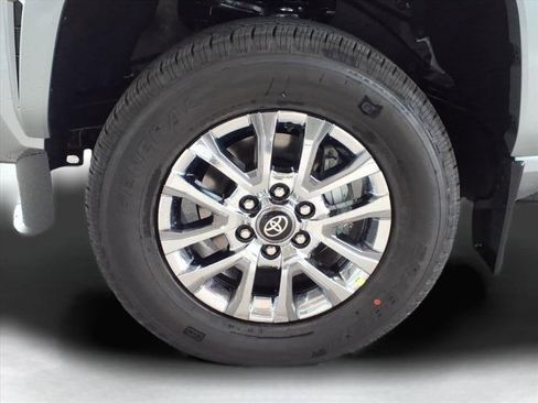 New 2026 Toyota Tacoma Limited image 2