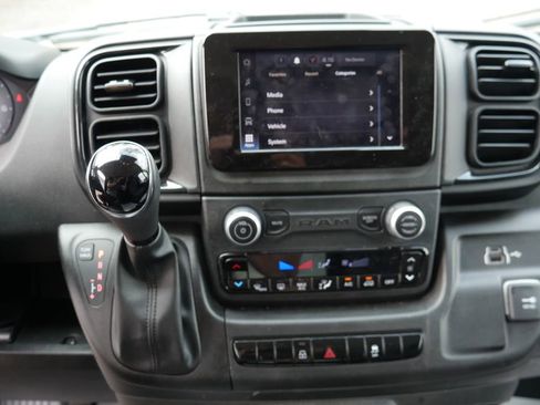 Used 2024 RAM ProMaster 1500 w/ Convenience Group FWD image 15
