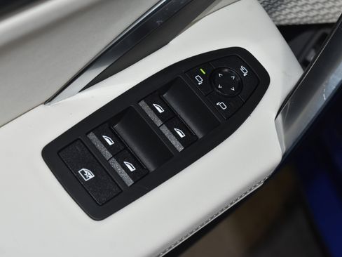 New 2026 BMW X2 xDrive28i w/ Technology Package image 5