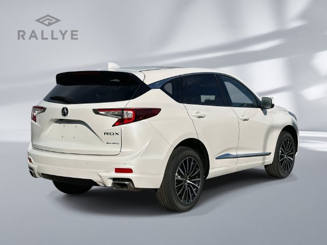Used 2026 Acura RDX w/ Advance Package AWD/4WD image 4