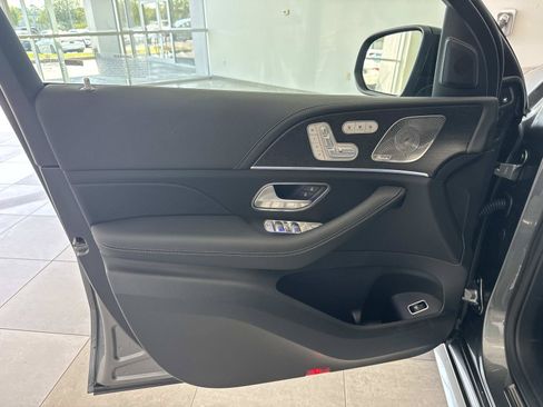 New 2026 Mercedes-Benz GLE 53 AMG 4MATIC Coupe image 15