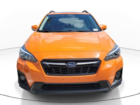 Used 2019 Subaru Crosstrek 2.0i Premium AWD/4WD image 2