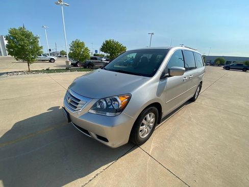 Used 2008 Honda Odyssey EX image 3