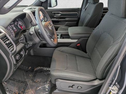 New 2026 RAM 1500 Big Horn AWD/4WD image 4