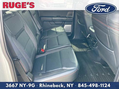 Used 2024 Ford F150 Raptor image 14