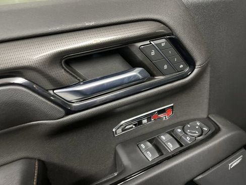 Certified 2024 GMC Sierra 1500 AT4 w/ Technology Package AWD/4WD image 23