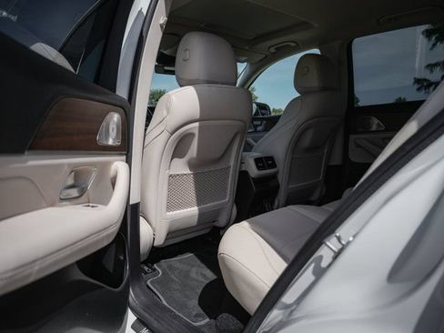 Certified 2021 Mercedes-Benz GLE 350 4MATIC image 30