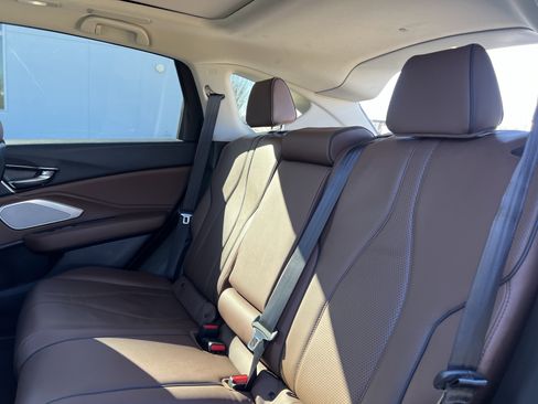 Used 2021 Acura RDX AWD w/ Advance Package image 32