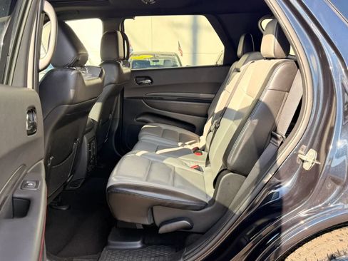 Used 2024 Dodge Durango GT AWD/4WD image 13
