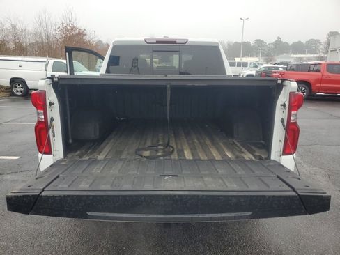 Used 2024 Chevrolet Silverado 1500 RST w/ RST All Star Premium Package image 18