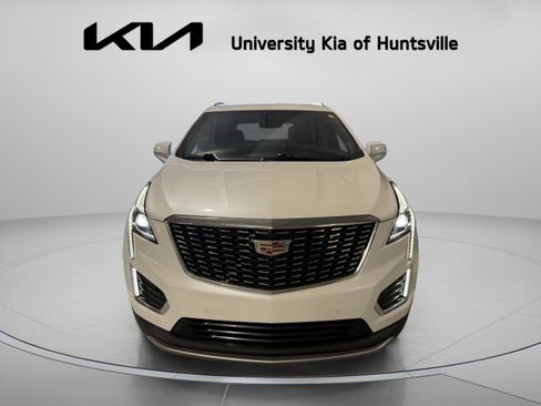 Used 2024 Cadillac XT5 Premium Luxury image 3