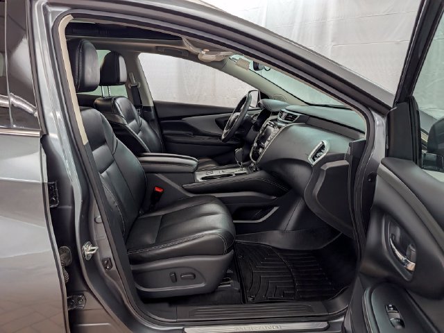 Used 2020 Nissan Murano SL w/ Moonroof Package AWD/4WD image 24