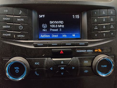 Used 2019 Ford Explorer FWD image 25