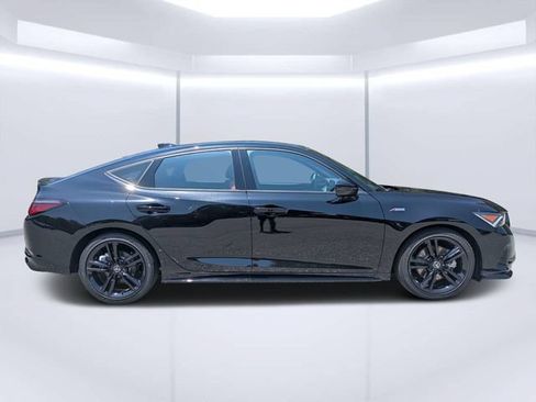 Used 2026 Acura Integra A-Spec FWD image 2