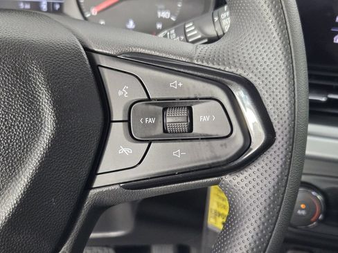New 2026 Chevrolet Trax LS w/ Driver Confidence Package FWD image 30