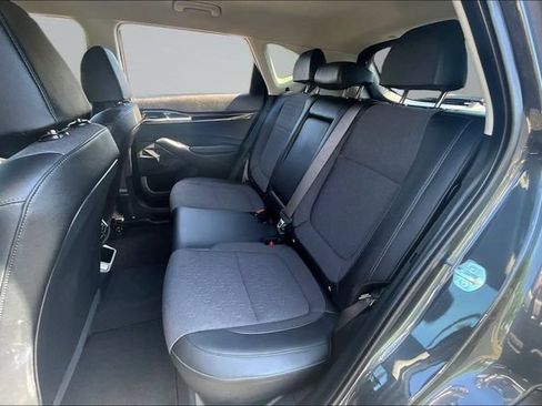 Used 2026 Kia Seltos S AWD/4WD image 22