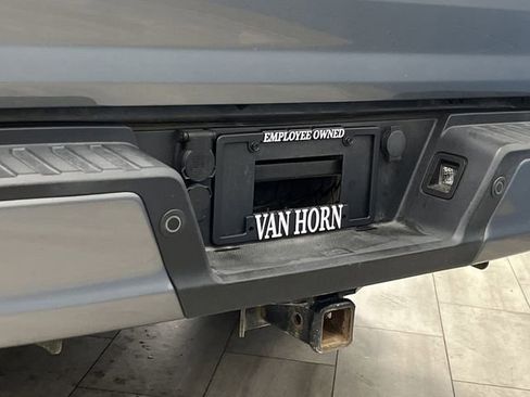 Used 2022 Ford F150 Lariat w/ Equipment Group 502A High image 41