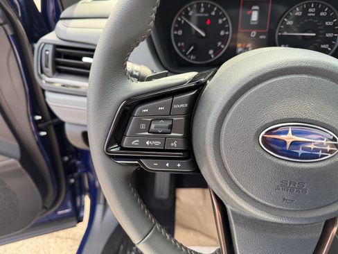 New 2026 Subaru Forester Sport AWD/4WD image 16