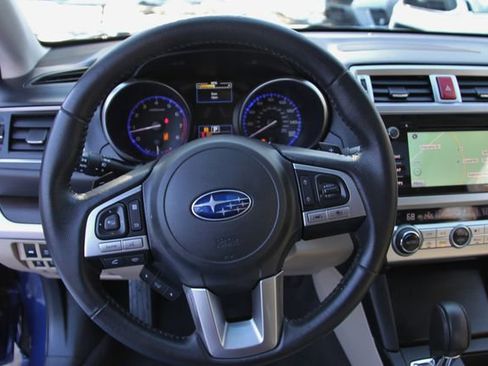 Used 2016 Subaru Legacy 3.6R Limited image 19