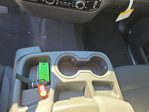 New 2026 Chevrolet Silverado 1500 LT image 20