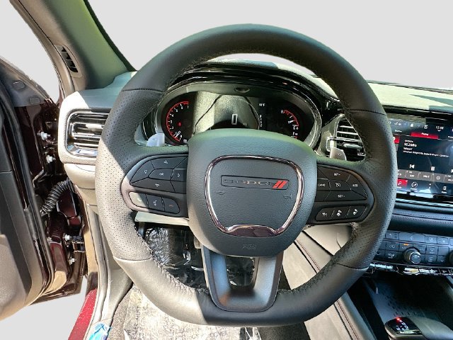 New 2026 Dodge Durango GT AWD/4WD image 11
