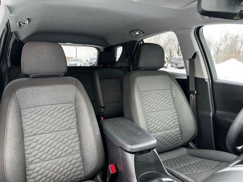 Used 2021 Chevrolet Equinox LT w/ LPO, Floor Liner Package image 36