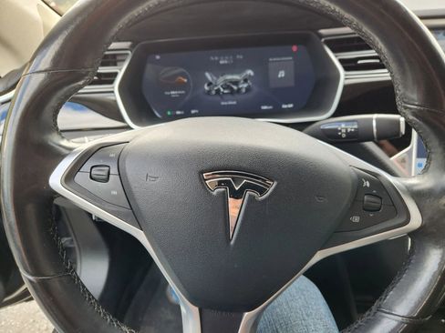 Used 2015 Tesla Model S 85D image 20