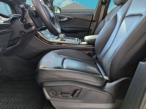 Used 2022 Audi Q7 Premium Plus w/ Premium Plus Package image 7