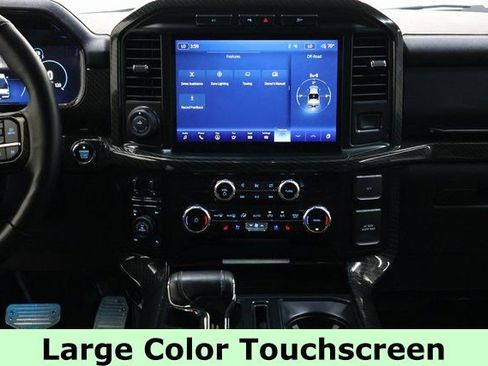 Used 2023 Ford F150 Lariat w/ Equipment Group 502A High image 17