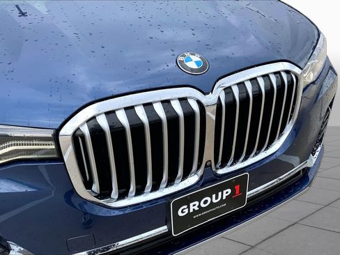 Used 2019 BMW X7 xDrive40i w/ Premium Package AWD/4WD image 30