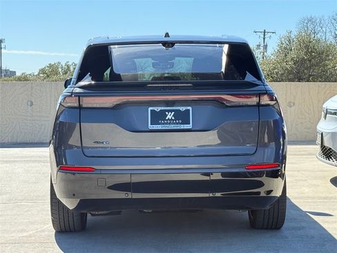 Used 2024 Jeep Wagoneer Launch Edition image 10