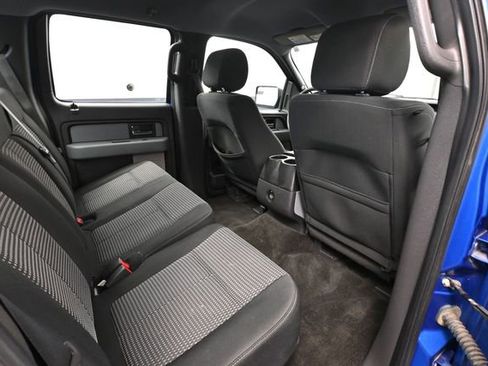 Used 2014 Ford F150 STX w/ Equipment Group 201A Mid AWD/4WD image 38