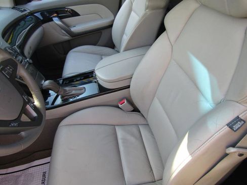 Used 2009 Acura MDX image 24