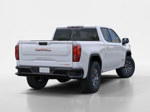 New 2026 GMC Sierra 1500 AT4X image 4