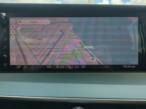 New 2026 Nissan Murano SL AWD/4WD image 22