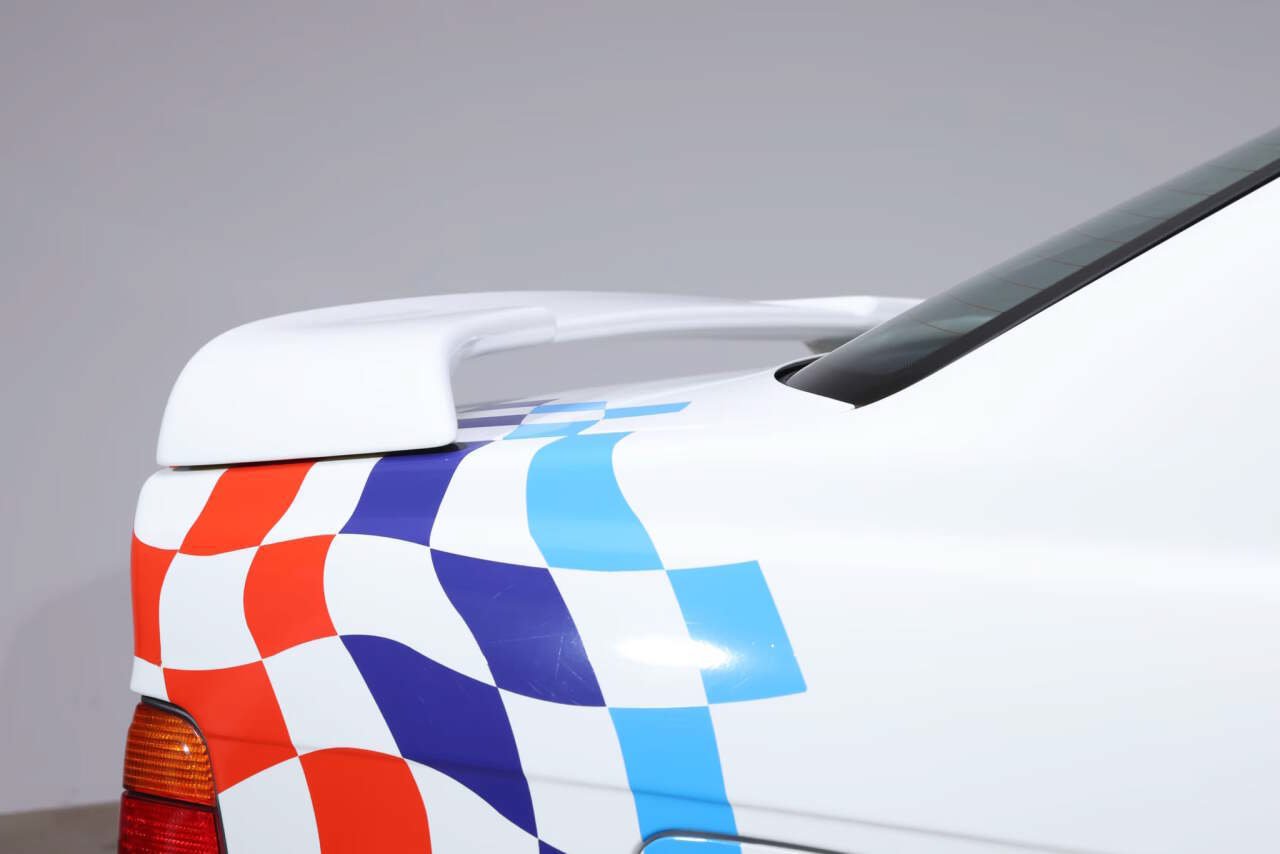 Used 1995 BMW M3 Coupe RWD image 41