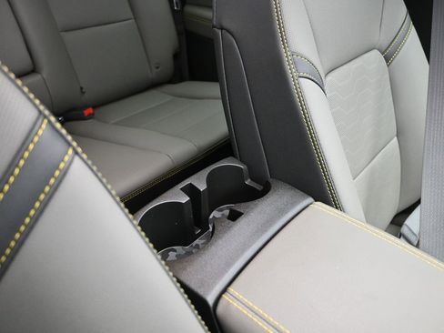 New 2026 Chevrolet Colorado ZR2 w/ Technology Package image 29